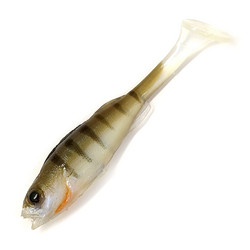 #13 Ahven Lapiopyrstö 8cm 1kpl
