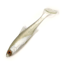 #38 Särki Lapiopyrstö 5cm 1kpl