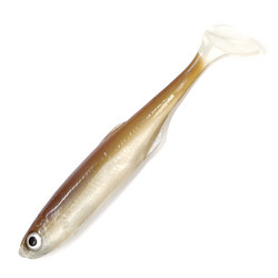 #42 Salakka Lapiopyrstö 7,5cm 1kpl (BNP)