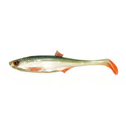 #64 ANGRY Bleak 15cm 1kpl väri:NOO