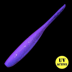 Bubblegum Shad 3