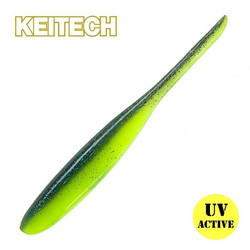 Chartreuse Thunder 3