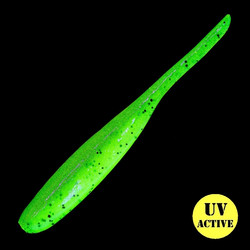 Motoroil / Chartreuse 3