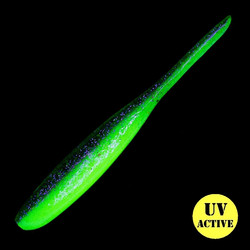 Chartreuse Thunder 4