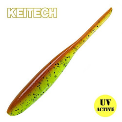 Motoroil / Chartreuse 4