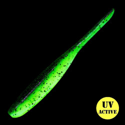 Green Pumpkin / Chartreuse 5