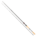 Daiwa Steez AGS Lightning 7'3''/221cm 3-21g Hyrräkelavapa