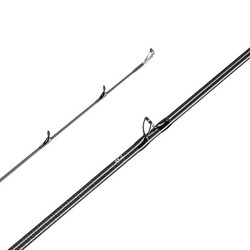 Daiwa Steez AGS Lightning 7'3''/221cm 3-21g Hyrräkelavapa