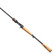 Daiwa Steez AGS Lightning 7'3''/221cm 3-21g Hyrräkelavapa