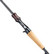 Daiwa Steez AGS Lightning 7'3''/221cm 3-21g Hyrräkelavapa