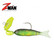 Chartreuse / Rainbow 3,5g