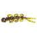 Green Pumpkin Chartreuse 6,3cm 7kpl