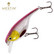 3D Pink Headlight 6,5cm