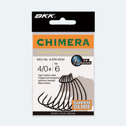 BKK Chimera