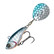Blue Silver 5,5cm 9g