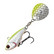 Lemon Back Flash 8cm 24g