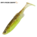 Green Pearl Yellow 7,5cm 5kpl
