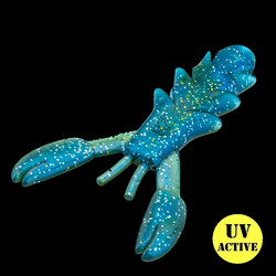 Highlight Ayu 8,5cm 4kpl