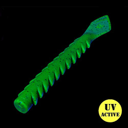 Motoroil Glitter 11cm 6kpl