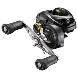 Shimano Curado K 300/301