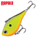 Chartreuse Shad (CSD) 6cm 14g