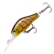 Ghost Prawn (GHP) 4cm 4g