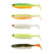 Darkwater mix 7,5cm 5kpl