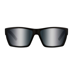 Westin W6 Street 100 Matte Black - LB Smoke LM Silver Flash AR Blue