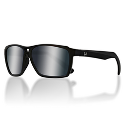 Westin W6 Street 150 Matte Black - LB Smoke LM Blue White AR Blue