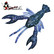 King Crab 5,5cm 4kpl väri:B
