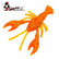 King Crab 7,5cm 4kpl väri:O