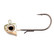 Finesse EyeZ Greenback Koukku #3/0 5,25g 3kpl