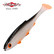 Orange Roach 13cm 4kpl