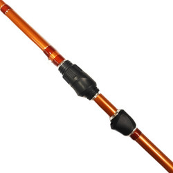 Ruthless Glass Series 6’10″/208cm 8-28g Avokelavapa