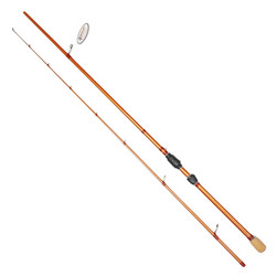 Ruthless Glass Series 6’10″/208cm 8-28g Hyrräkelavapa