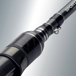 Sportex Black Arrow G-3 7'/210cm 11-29g Avokelavapa