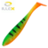 Magic Fire Tiger 6,5cm 7kpl