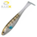 Magic Zander 6,5cm 7kpl