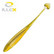 Magic Gold Pumpkin 13cm 5kpl