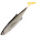 #26 Bleak 16cm Black