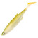 #27 Bleak 16cm Olive