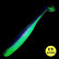 Lime/Blue 3,5