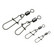 Daiwa Prorex Snap Swivel 10kpl