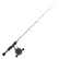 13 Fishing The Snitch Pro FreeFall Ice Combo 23
