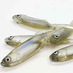 Realistic Sbaits - Jigiparatiisi