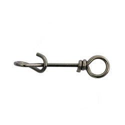 Mustad Fastach Clip 12kpl/pss