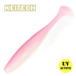Bubblegum Shad 4