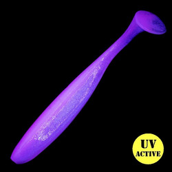 Bubblegum Shad 4