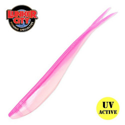 #147 Bubblegum Shad 7