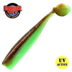 #171 Kiwi Shad 3,25